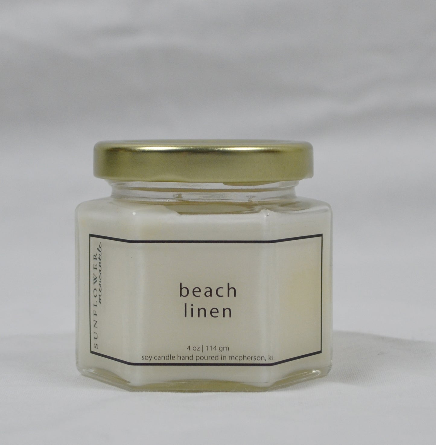 BEACH LINEN 4OZ
