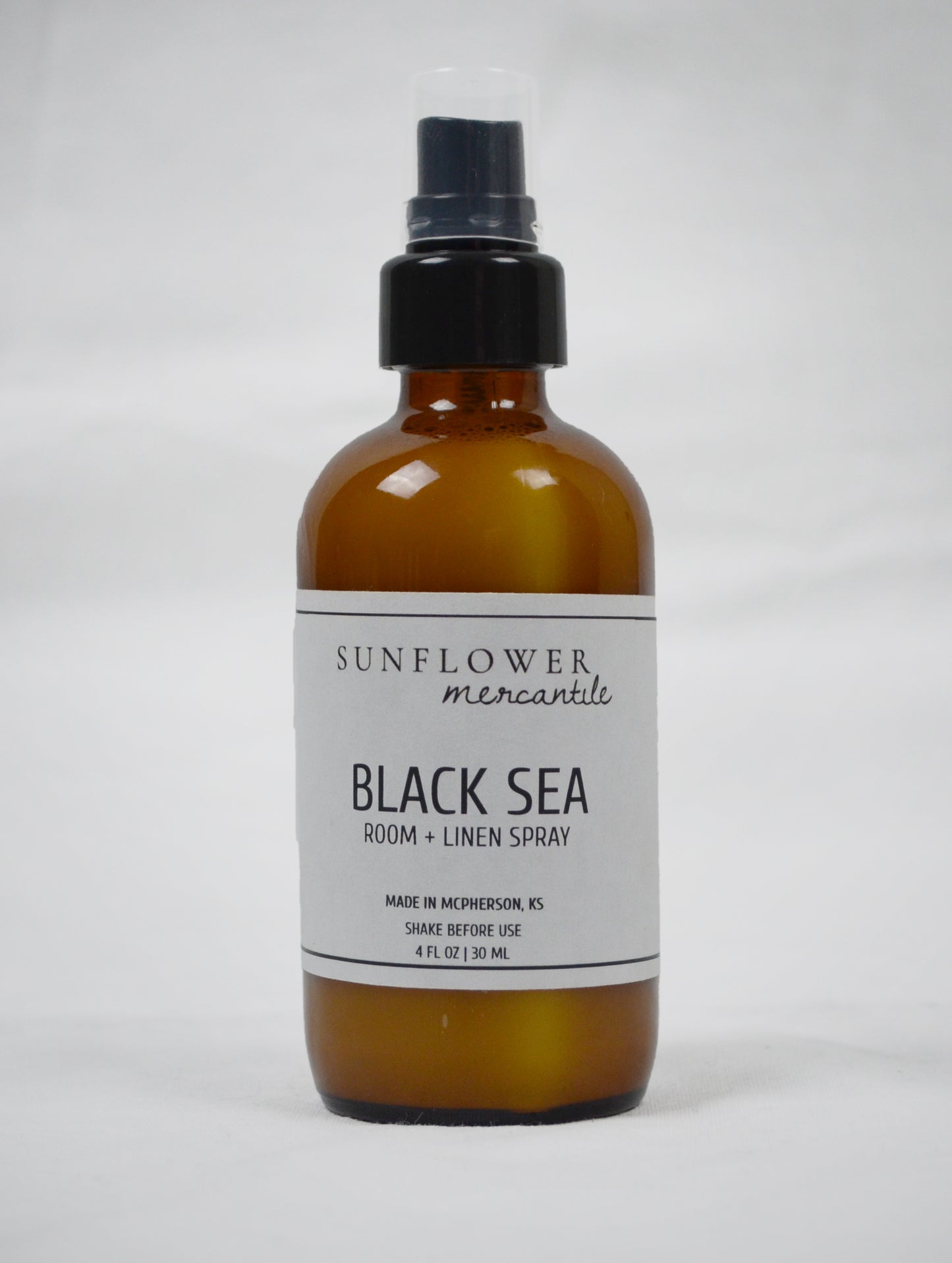LINEN + ROOM SPRAY