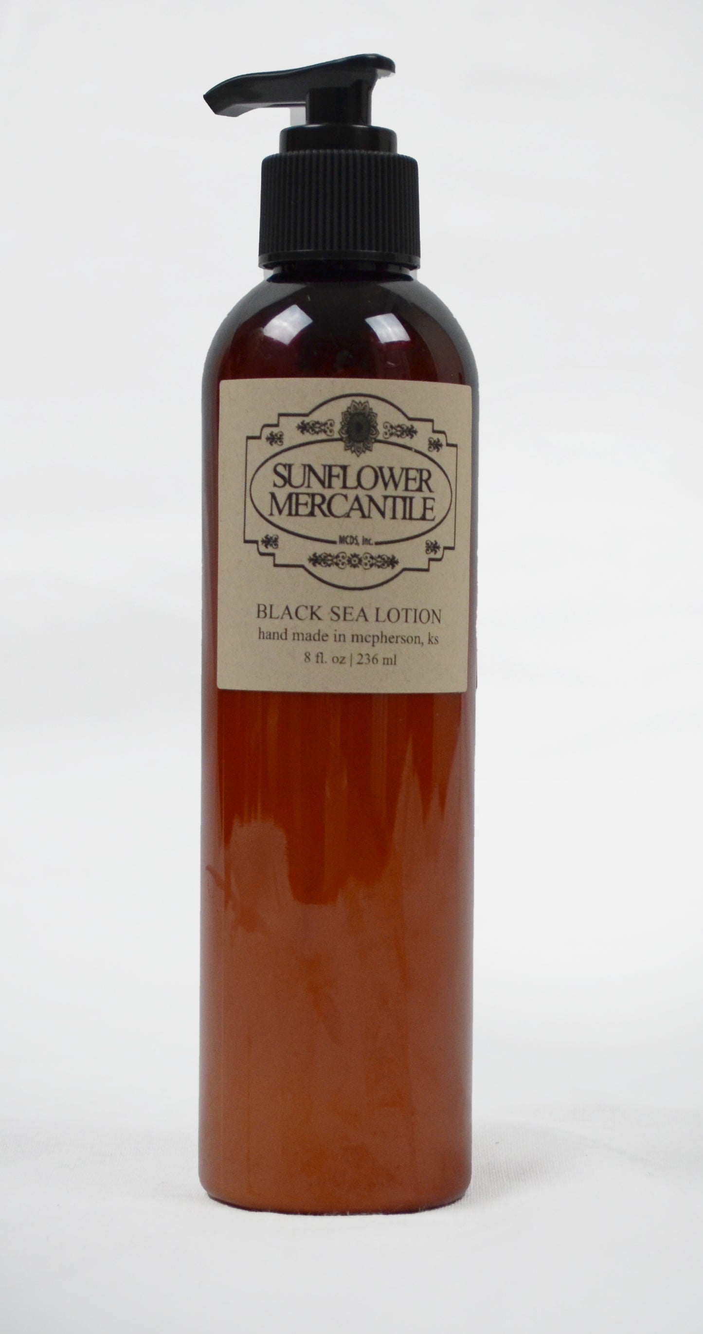 BLACK SEA LOTION
