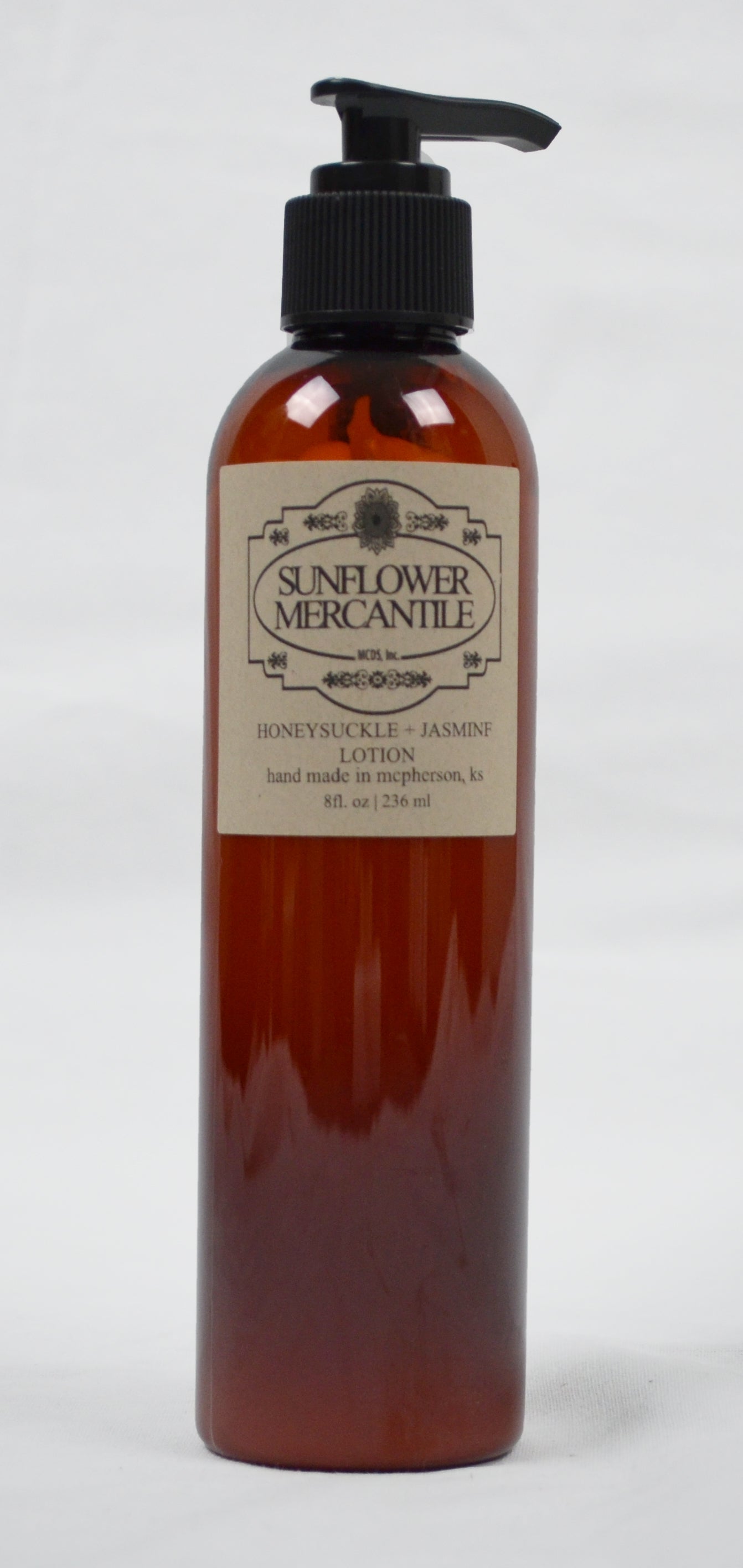 HONEYSUCKLE JASMINE LOTION