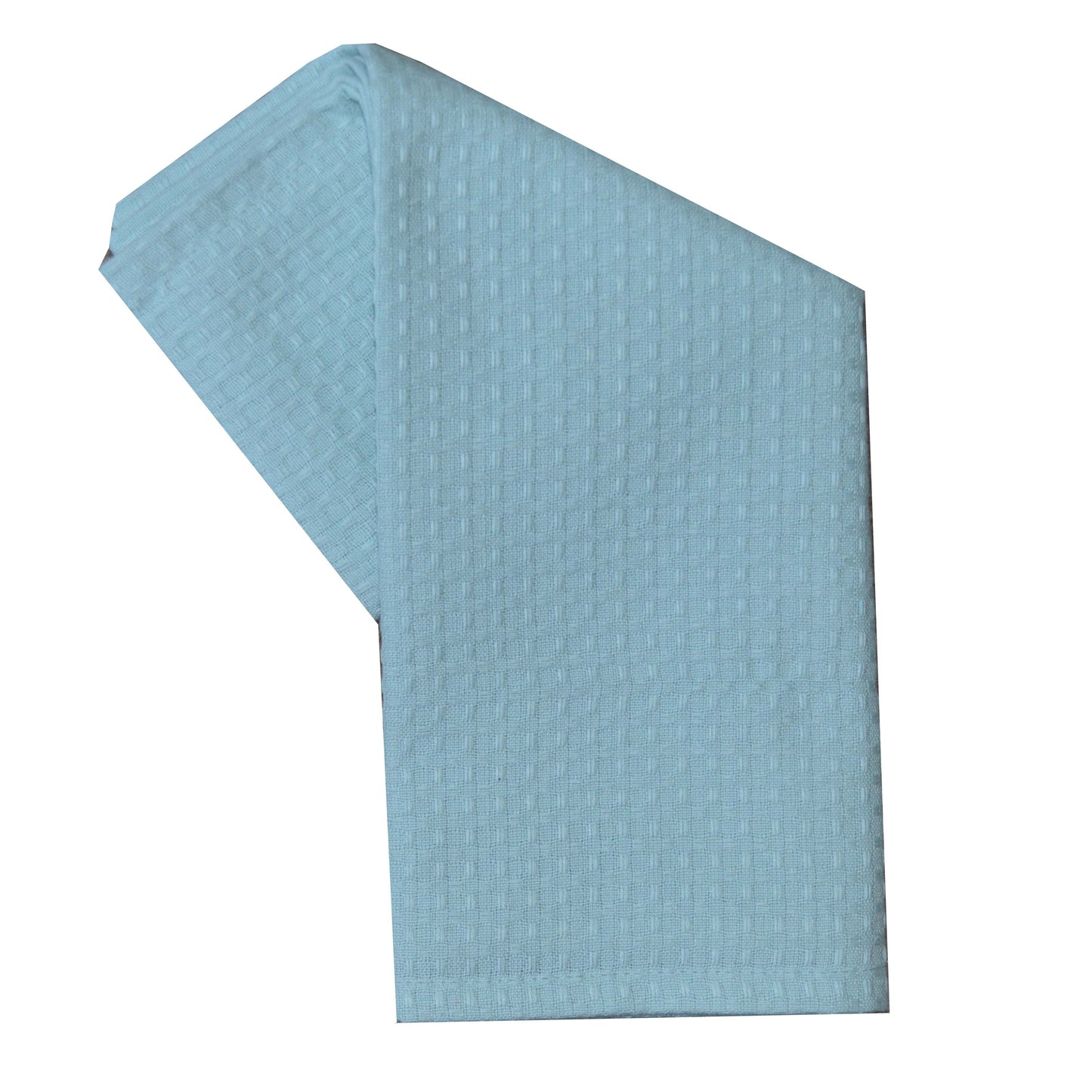 WAFFLE TOWELS