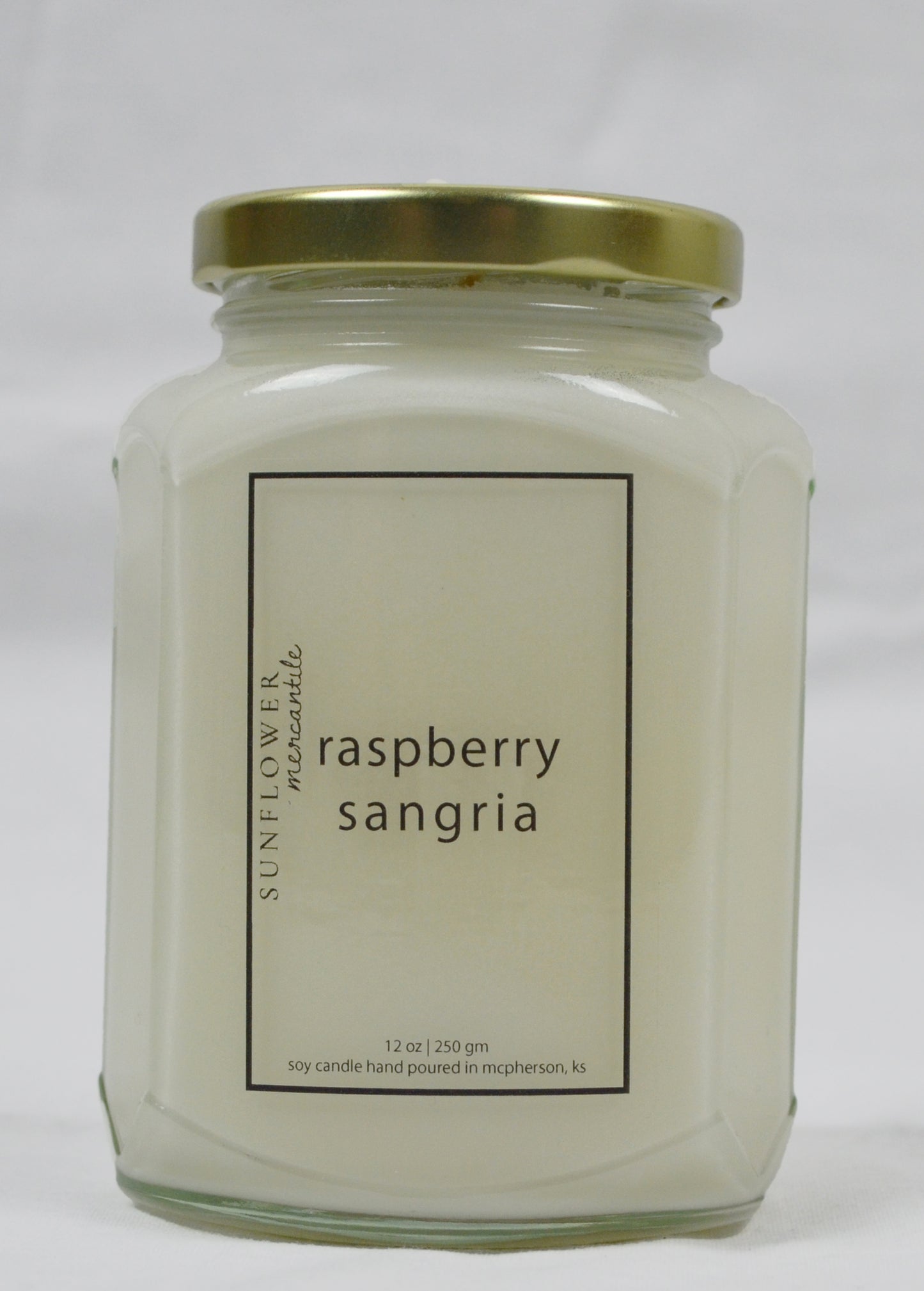 RASPBERRY SANGRIA 12OZ