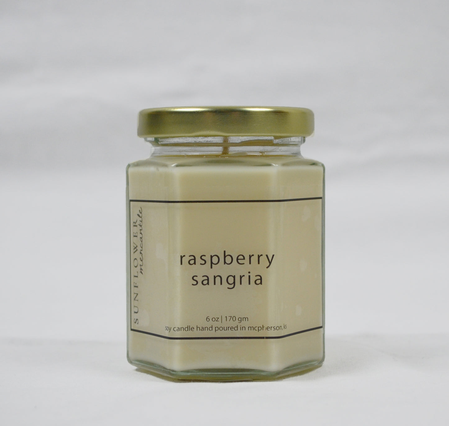 RASPBERRY SANGRIA 6OZ