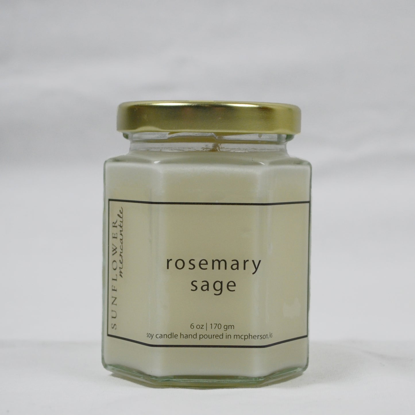 ROSEMARY SAGE 6OZ