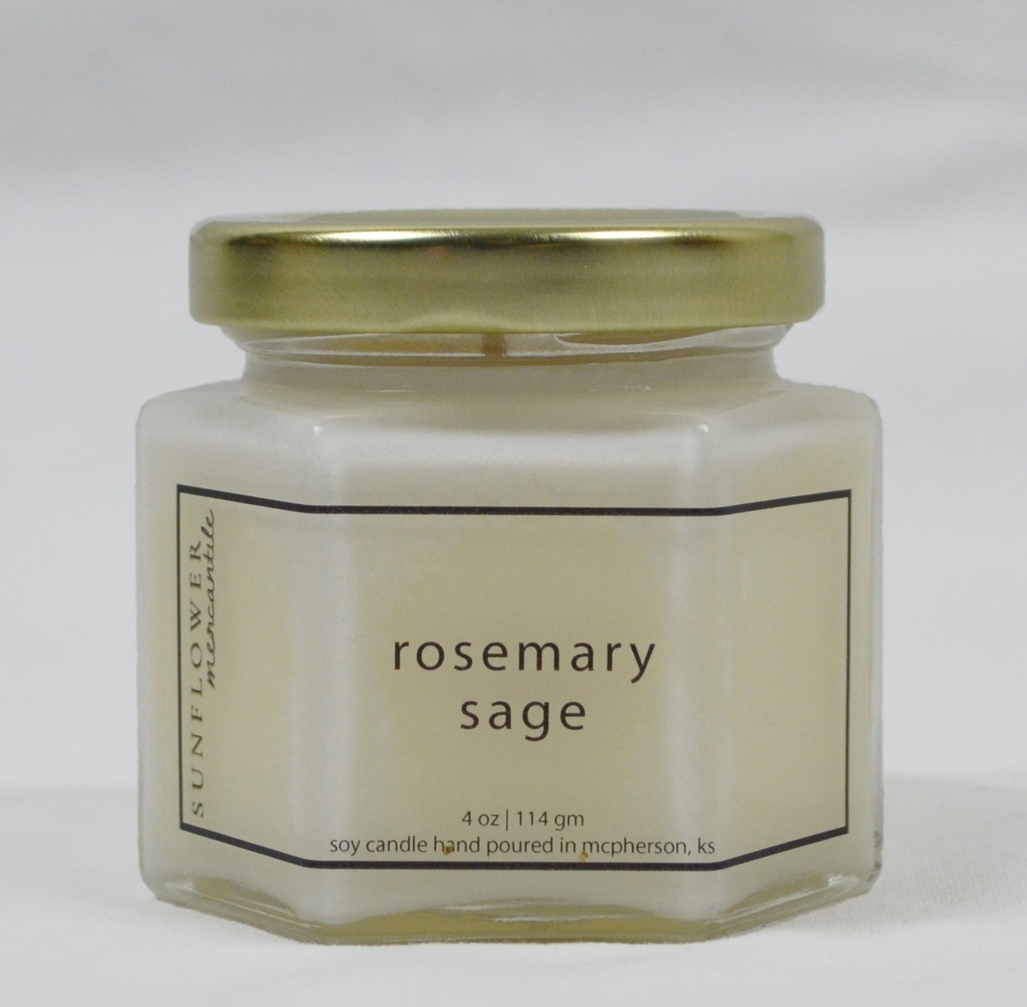 ROSEMARY SAGE 4OZ