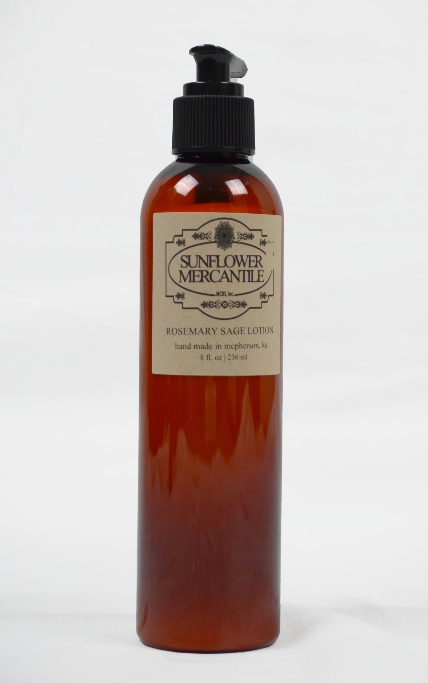 ROSEMARY SAGE LOTION