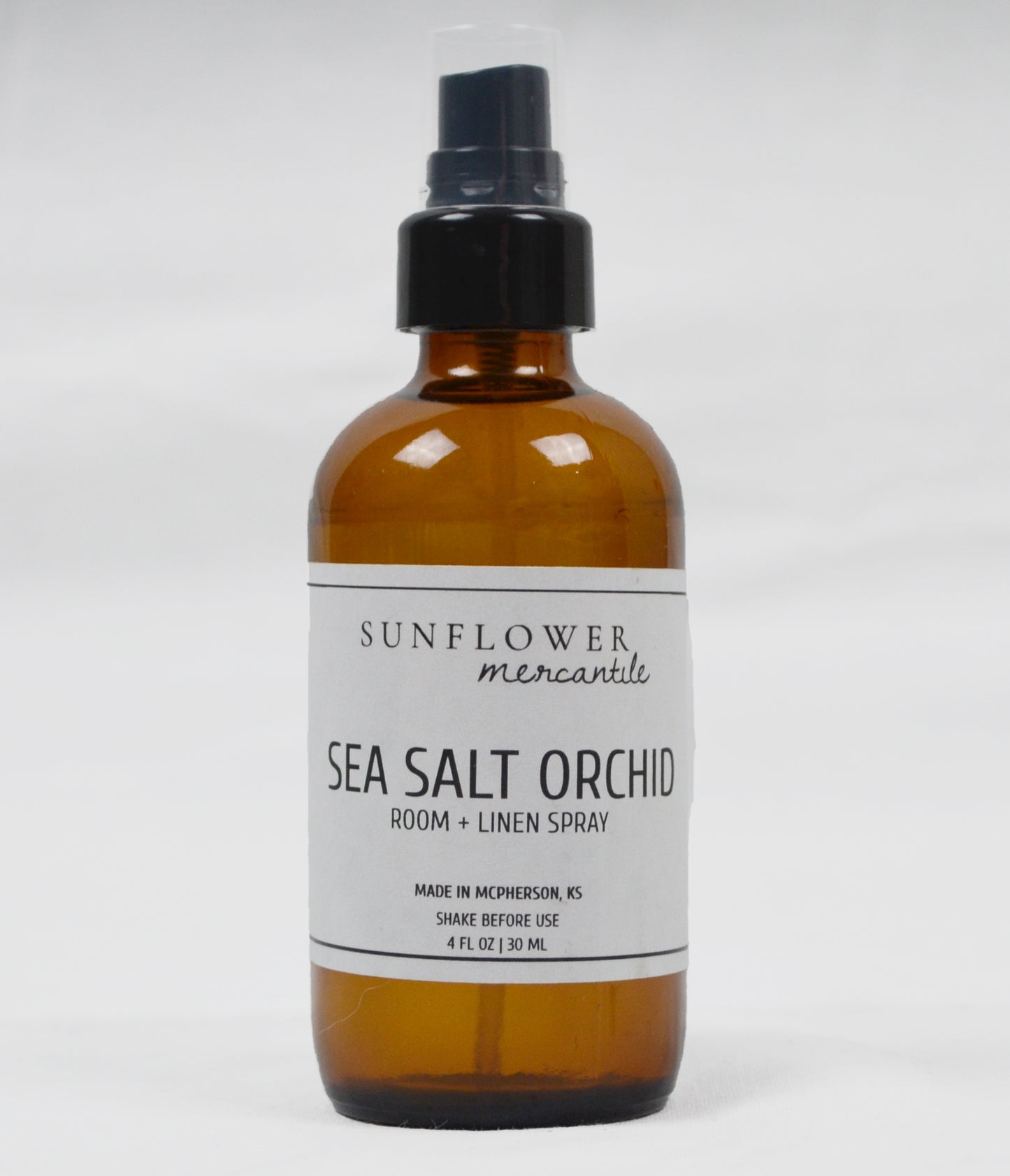 LINEN + ROOM SPRAY