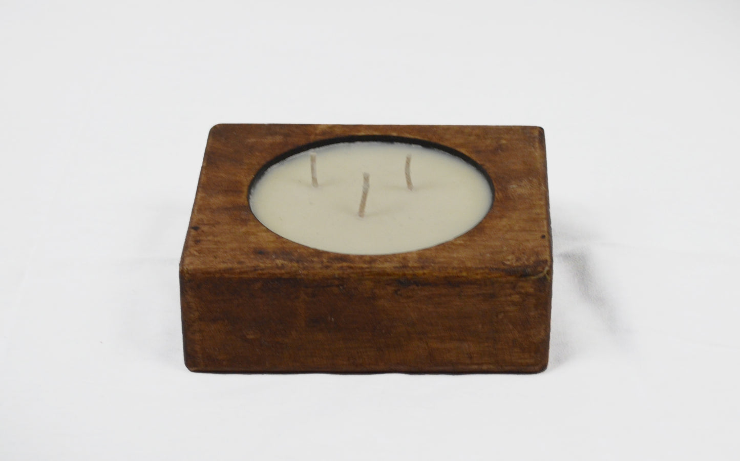 CHEESE MOLD CANDLE