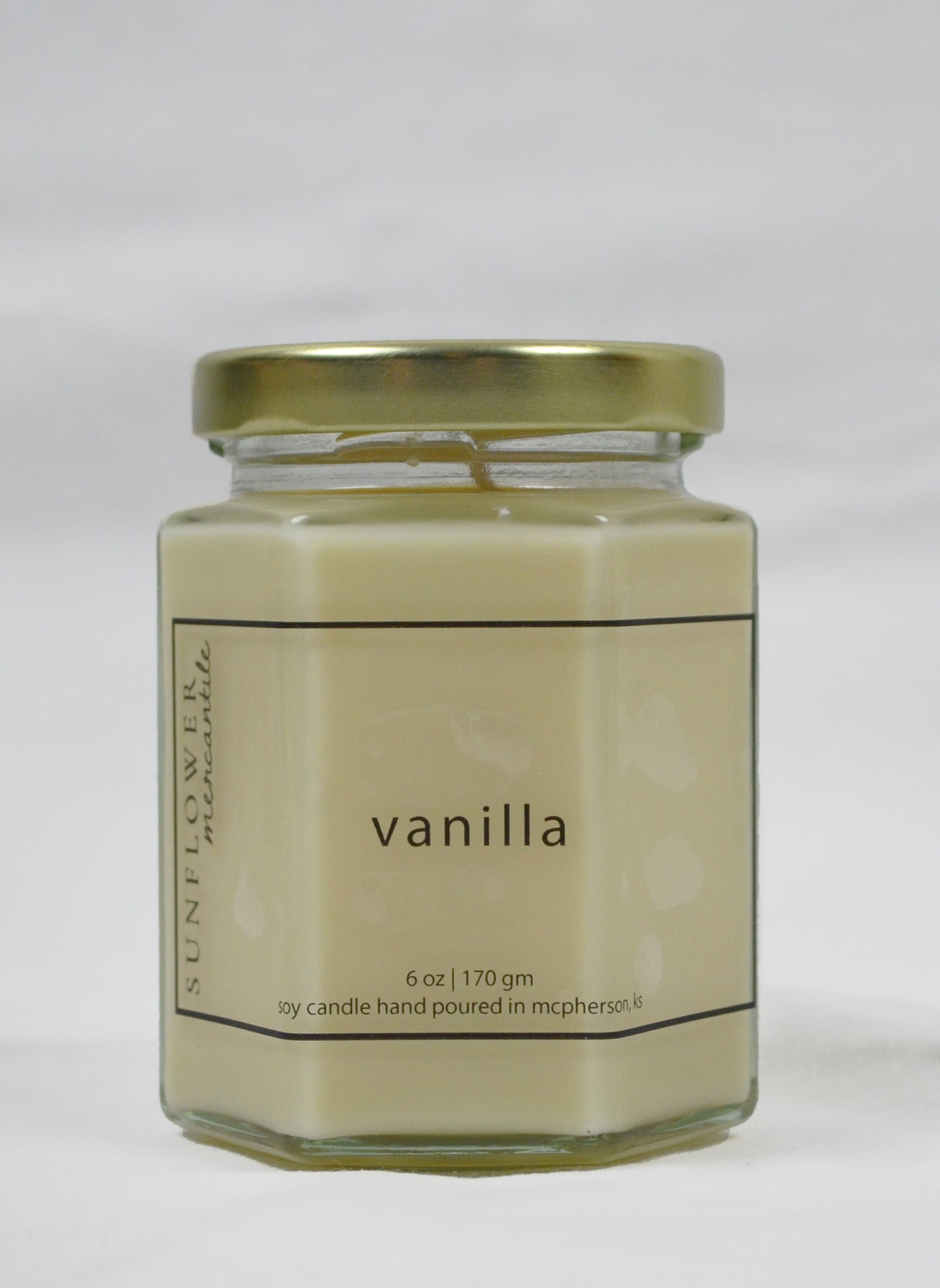 VERY VANILLA 6OZ