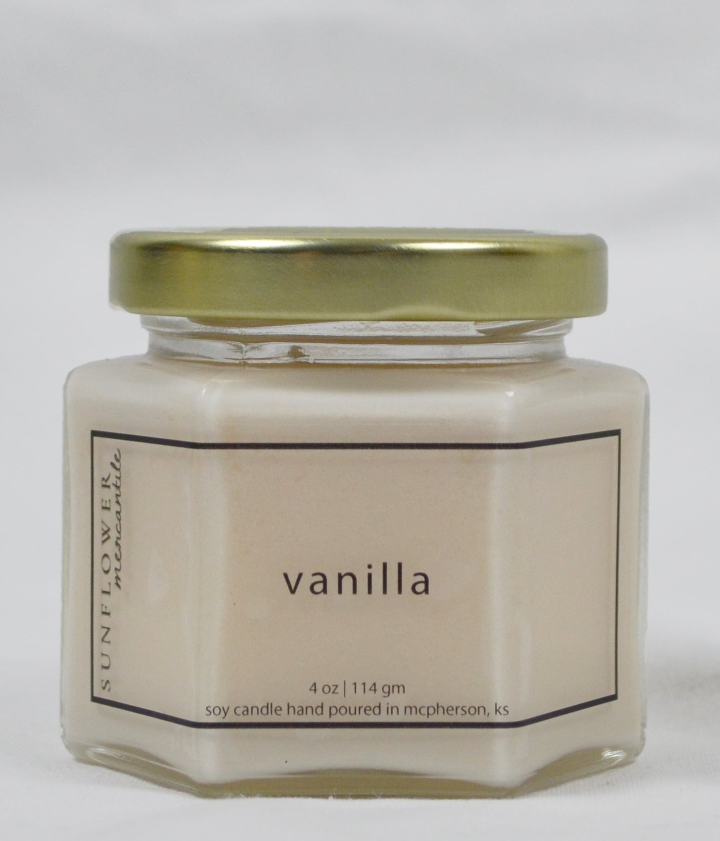 VERY VANILLA 4OZ