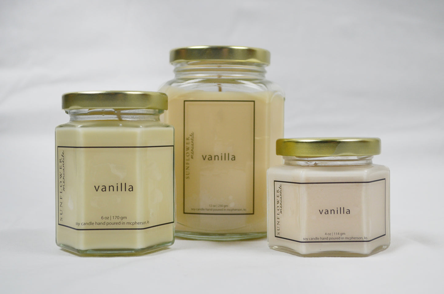 VERY VANILLA 4OZ
