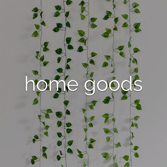 HOME GOODS
