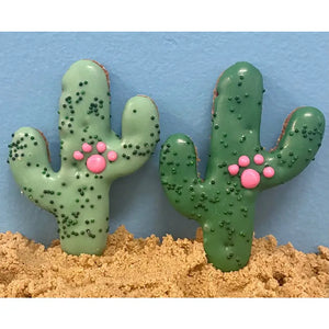CACTUS DOG TREAT