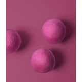 WOOL DRYER BALLS