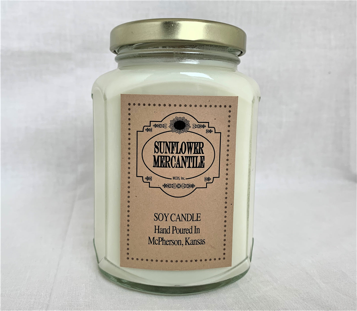 SNICKERDOODLE  CANDLE 12OZ