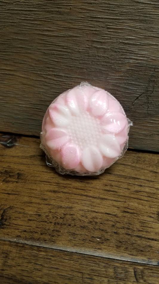 FLOWER SOAP CALLA LILLY
