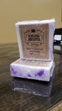 LILAC CASTILE SOAP