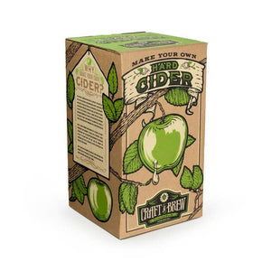 CIDER MAKING KIT