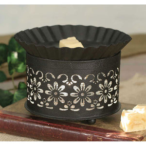 DAISY WAX WARMER