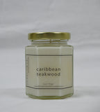 CARIBBEAN TEAKWOOD 6OZ