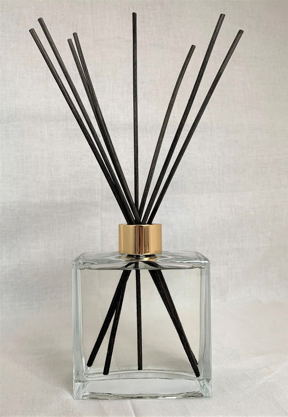 CACTUS FLOWER + JADE DIFFUSER