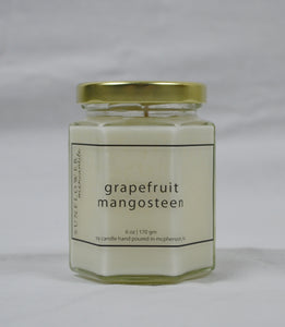 GRAPEFRUIT + MANGOSTEEN 6OZ