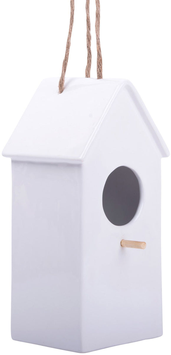 LARGE BIRDHOUSE