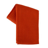 WAFFLE TOWELS