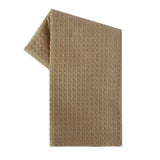 WAFFLE TOWELS