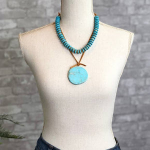 ODESSA NECKLACE