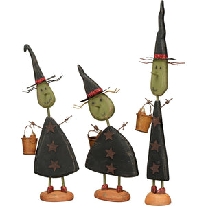 3 WITCHES
