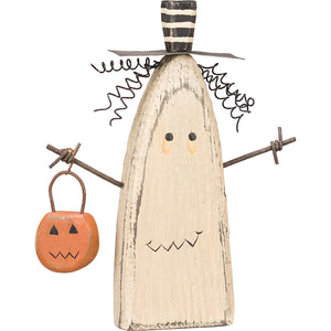 CHUNKY GHOST