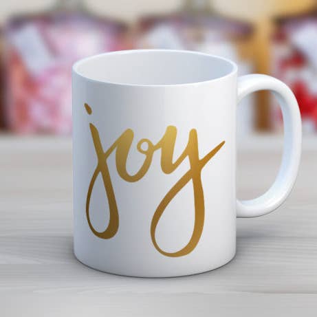 JOY MUG