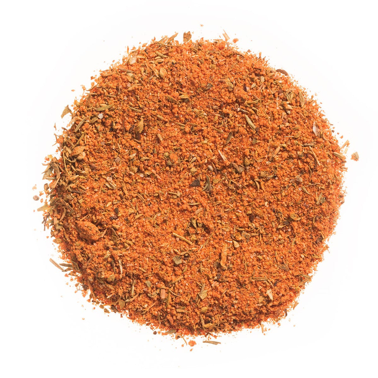 CAJUN BLACKENING SEASONING