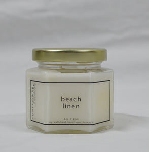 BEACH LINEN 4OZ