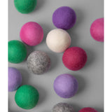 WOOL DRYER BALLS