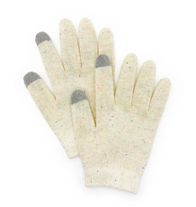 MOISTURIZING SPA GLOVES
