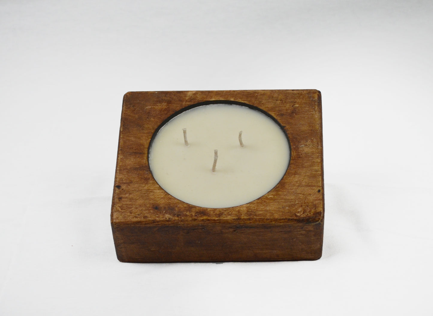 CHEESE MOLD CANDLE