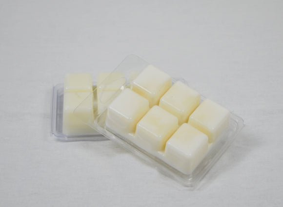 CARAMELIZED PRALINE WAX MELT