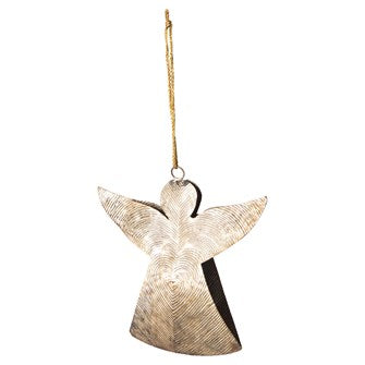 ANGEL HEART ORNAMENT